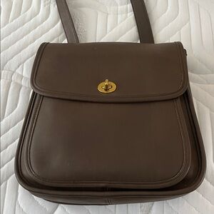 Coach Sidepack bag 9979